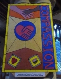 Compassion