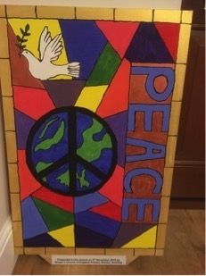 Peace