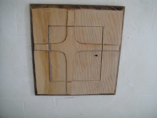 Aumbry
