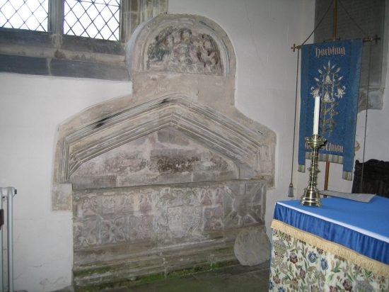 Easter Sepulchre