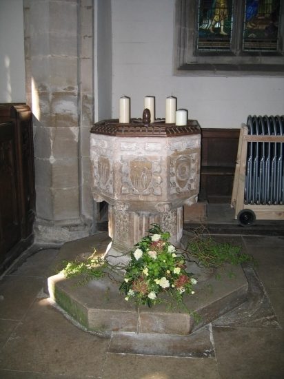 The Font
